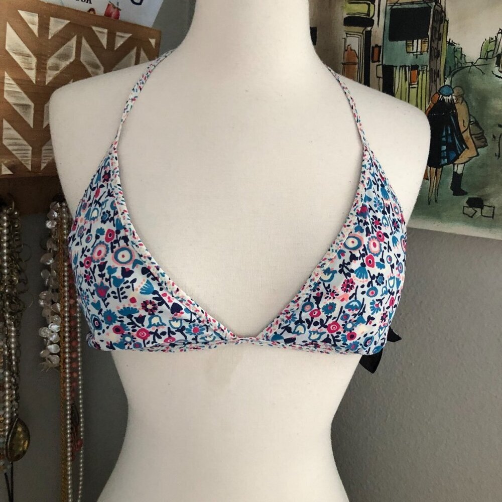 Marc By Marc Jacobs Triangle Reversible Bikini To… - image 3